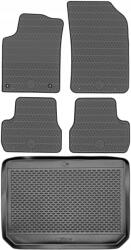 Doma Peugeot 2008 I Crossover 14-19 Autószönyegek matrac