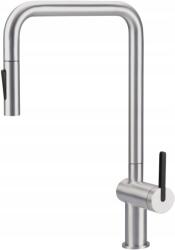 Deante Konyhai csaptelep kihúzható kifolyócsővel Bkm F73N (BKM F73N)