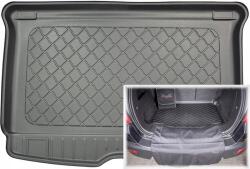 Max-Dywanik Bmw i3 Hb 5D 2013- Csomagtérszőnyeg MultiProtector védőburkolat