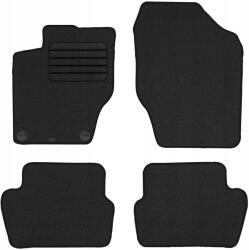 Max-Dywanik Citroen C4 II 2010-2018 Velúr ablaktörlőlapát autóhoz - allegro - 14 465 Ft