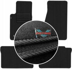 Max-Dywanik Jeep Grand Cherokee III 05-10 Velúr Szőnyeg Garnitúra - allegro - 16 150 Ft