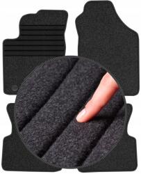 Max-Dywanik Kia Picanto I Hb Fl 2010-2011 Autószőnyeg szett Erősített