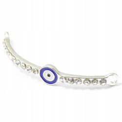 MIXFORM Összekötő fémötvözet 49x7x2.5mm 1db (14WB8500)