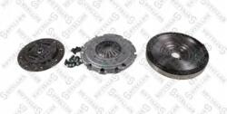 Stellox Kuplung Merev Lendkerék Vw T4 2.5TDI 95
