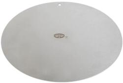 Dr. Oetker Platan decorativ si de transport Dr Oetker Profi 32 cm otel inoxidabil usor de curatat (1973) Tava