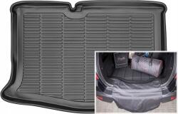 Max-Dywanik Nissan Micra K14 Hb 2017- Csomagtérszőnyeg MultiProtector védőburkolat - allegro - 13 285 Ft