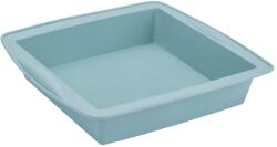 Dr. Oetker Forma de copt Dr Oetker Silikon-Brownie Vintage Platinsilicon Pastel Verde Antiaderenta (1736)