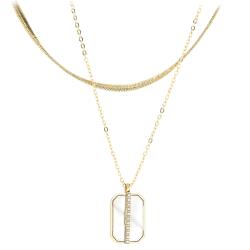 ZAG BIJOUX snx13947-01sel (snx13947-01sel)