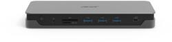 Acer Statie Docking Acer ADK230 USB Type-C Gen 1 2xHDMI DisplayPort RJ45 SD Card Reader (GP.DCK11.00W)