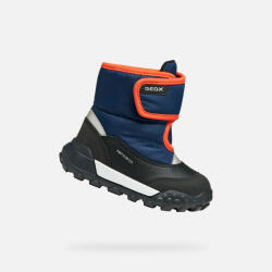 Geox Момчета първи стъпки Geox Trekkyup ABX Тъмно синьо Geox | Sin | Момчешки | 27