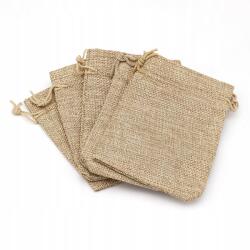 Ajándéktasak, Textil, Golyóstoll utánzat, 13.5x9.5cm, 5db (13WB11455)