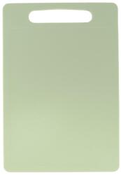 FACKELMANN Ocean Tocator 35x24 cm Polypropylen Rezistent si Usor de Curatat Culoare Verde Acvatic (25516) Tocator