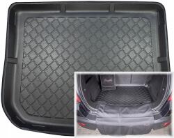 Max-Dywanik Audi Tt 8J Cp 3D 2006- Csomagtérszőnyeg MultiProtector védőburkolat