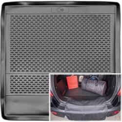 Max-Dywanik Peugeot 308 II Sw Kombi 14- Csomagtérszőnyeg MultiProtector védőburkolat