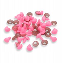 MIXFORM Játéktartó műanyag 11x14mm pin 6mm 50db (13WB23572)