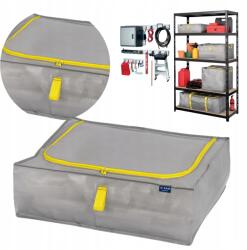  Rendszerező Táska Doboz Tároló Tok Ruha Szerszámos Box 45L (907400)