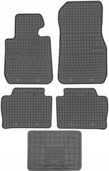 FroGum Bmw 3 F30/F31 2011-2018 Autószönyegek gumi Frogum Alagútvédő