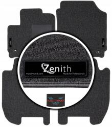 Max-Dywanik Honda Jazz III 2015- Autószönyegek garnitúra, autó Max-dywanik Zenith