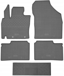 Max-Dywanik Suzuki Ignis III 2017- Autószönyegek Rigum alagútvédő