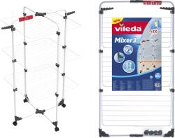 Vileda Mixer 3 ruhaszárító 30m (157243) Ruhaszárító