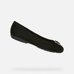 Geox Черни дамски балерини Geox Annytah Geox | Cheren | ЖЕНИ | 35 - zoot - 204,48 лв