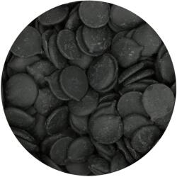 FunCakes Deco Melts Black - Negru 250 g