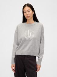 GAP Пуловер от вълнена смес Gap GAP | Siv | ЖЕНИ | XS