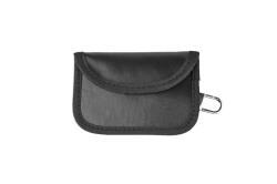  AMIO LOPÁSGÁTLÓ TOK SB-01 RFID indítókártyákhoz kulcsokhoz (02637)