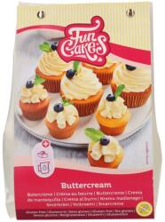FunCakes cremă de unt 500 g fără gluten Gluten Free