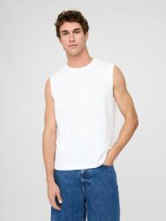 GAP Памучен потник GAP GAP | Byal | МЪЖЕ | L