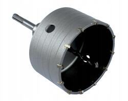 SilverTools Lyukasztó 125 mm Látható Beton Maró Csipke Doboz Sds Plus (0561)