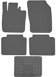 FroGum Volvo V90 2016- Frogum Autószönyegek alagútvédő