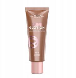 L'Oréal Loreal Lumi Glotion Folyékony Highlighter 904 Deep Glow (3600524150587)