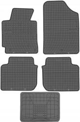 FroGum Hyundai Elantra V 2010-2016 Autószönyegek gumi Frogum alagútvédő