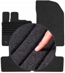 Max-Dywanik Renault Captur II 2019- Autó szőnyeg szett Erősített