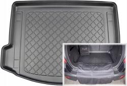 Max-Dywanik Jaguar E-Pace Suv 5D 2018- Csomagtérszőnyeg MultiProtector védőburkolat