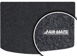 Max-Dywanik Volvo V40 II Hatchback 2012-2019 Air Mats csomagtérszőnyeg Velúr