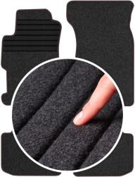 Max-Dywanik Honda Accord VI Coupe 1998-2002 Velúr ablaktörlőlapát autóhoz - allegro - 14 165 Ft