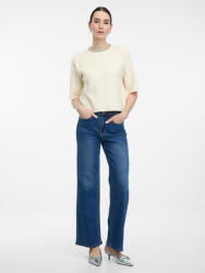 Orsay Сини дамски дънки wide leg ORSAY Orsay | Sin | ЖЕНИ | 24-25/32