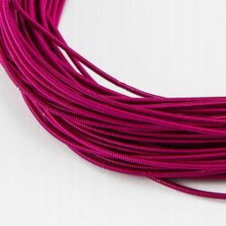 MIXFORM Hímzővászon, Kemény, Réz, Szín: Fukszia 1.25mm 165cm/10g (13WB18345)