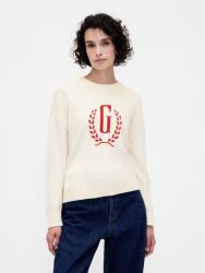 GAP Пуловер от вълнена смес Gap GAP | Bezhov | ЖЕНИ | XS - zoot - 111,46 лв