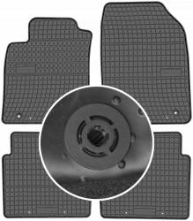 Max-Dywanik Opel Vectra C 2003-2008 Autószönyegek Prismat gumi Rögzítőelemek