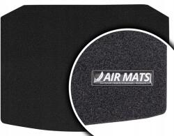 Max-Dywanik Skoda Karoq Suv 2x4 2017- Velúr csomagtérszőnyeg Air Mats