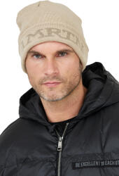 La Martina Bézs sapka logóval (7613431369030)