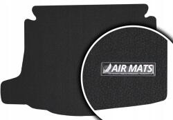 Max-Dywanik Mazda 323 Bj Hatchback 1998-2003 Csomagtér ajtó Air Mats Velúr