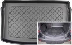 Max-Dywanik Vw Polo VI 2G Hb 5D 2017- Csomagtérszőnyeg MultiProtector védőburkolat