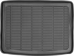 Max-Dywanik Bmw X2 F39 Crossover 2017-2023 Csomagtérszőnyeg