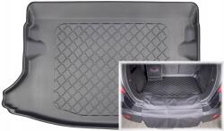 Max-Dywanik Subaru XV II Suv 5D 2018- Csomagtérszőnyeg MultiProtector védőburkolat