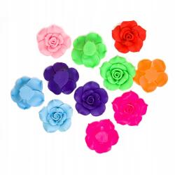 Mixform Polimer agyag gyöngyök 40-42x11mm 5db (13WB12696)