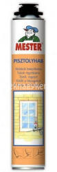 MESTER purhab pisztolyos 750ml